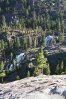 Hike zum Eagle Lake