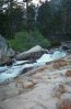 Hike zum Eagle Lake