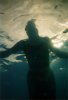 Ich unter Wasser