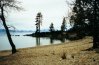 Sand Harbor