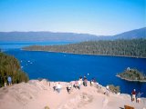 Emerald Bay/ Lake Tahoe