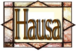 Hausa