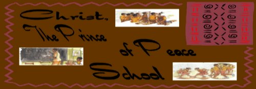 Prince of Peace School
