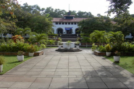 Girls Dorm