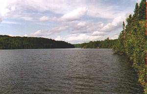 Cherokee Lake