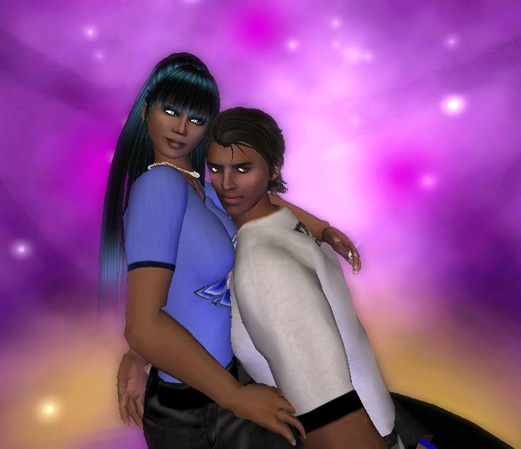 check out our Second Life pictures