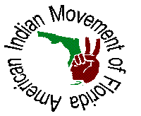 American Indian Movement of Florida Website