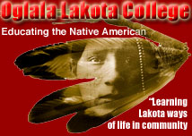 Oglala Lakota College - Kyle SD