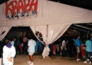 En la Carpa