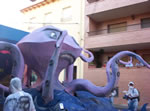 Desfile 2003