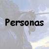 My Other Personas