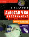 Autocad VBA