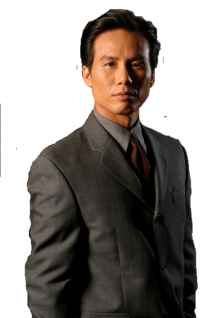 Huang