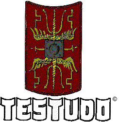 Testudo's logo -
 ENTER!