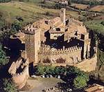 Castello di Vigoleno