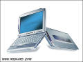 Fujitsu Lifebook 500 Series Laptop Computer No Reserve!