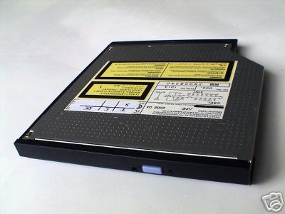 Fujitsu LifeBook C-7651 Laptop 1.13 GHz