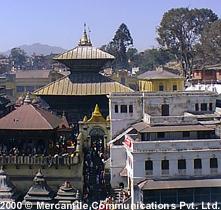 pashupatinath temple
