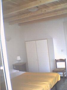 camera a tre letti