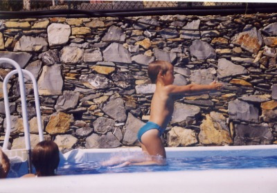 tuffo