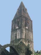 TORRE CAMPANARIA