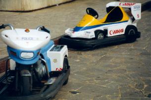 minicars