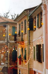 Borgo Fieschi