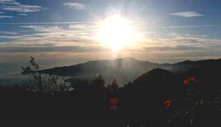 Il Monte di Portofino