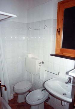 il bagno