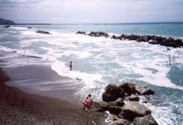 il mare
