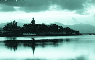 Tonglen - The practice of taking and giving of Seven Point Mind Training