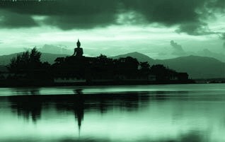 Tonglen - The practice of taking and giving of Seven Point Mind Training
