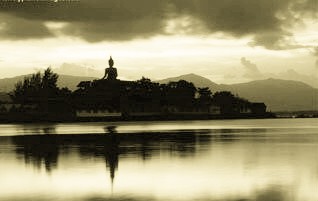 Tonglen - The practice of taking and giving of Seven Point Mind Training