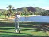 Picture of the South Course