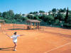 Picture of Tennis Court