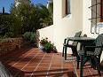 Picture of Front Terrace
