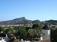 View from Balcony