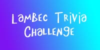 Lambec Trivia Challenge