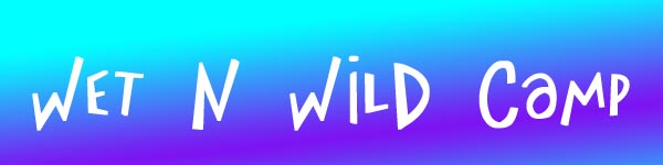 Wet N Wild Logo