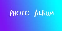 Photo Album