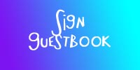 Sign Guestbook