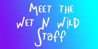 Meet the Staff