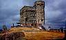 Cabot Tower, St.John's