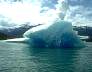 Iceberg, Taken off St.John's