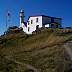 Lighthouse, Rocry Harbour