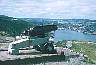 Queens Battery,In St.John's