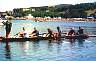 Regatta,This is held every August