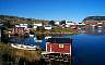 Salvage, Bonavista Bay