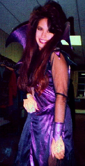 Denise, the Sorceress