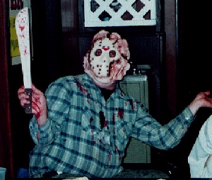 beware of Jason
